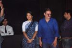 Konkona Sen Sharma, Vinay Pathak at Gour Hari Daastan film launch in Cinemax, Mumbai on 25th May 2015